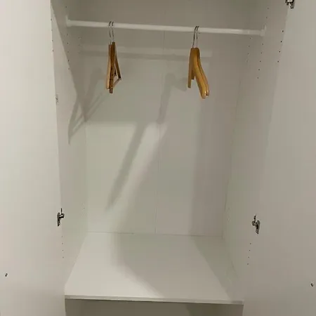 U2 Apartamento A Estrenar, Cerca De Metro Madrid Esterno foto